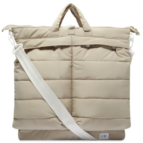 F/CE. Padded Helmet Bag