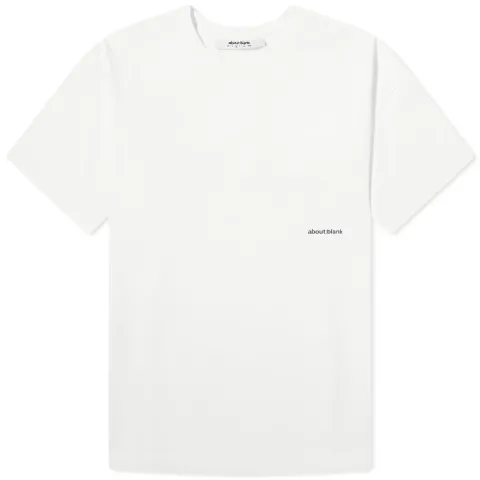 Box Logo T-Shirt
