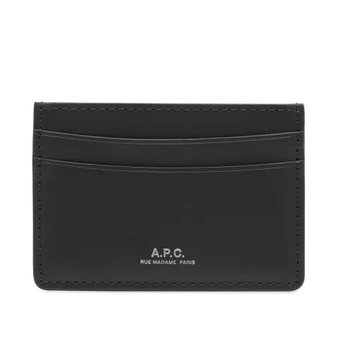 A.P.C. André Card Holder