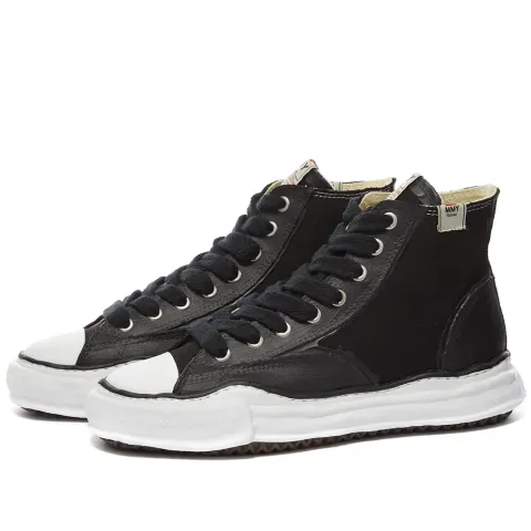 Peterson High Original Sole Rubber Pa