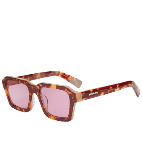 Staunton Sunglasses