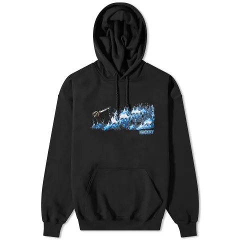 Dagger Hoodie
