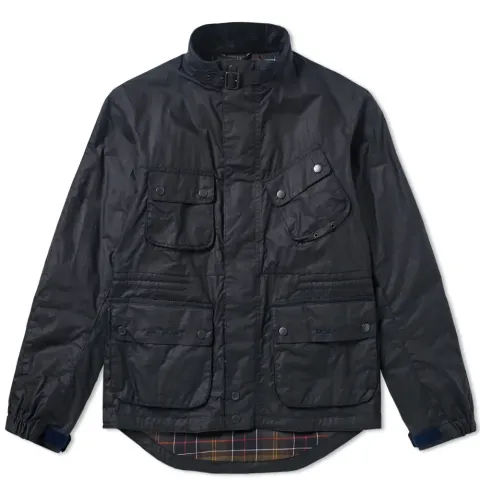 x Brompton Merton Jacket