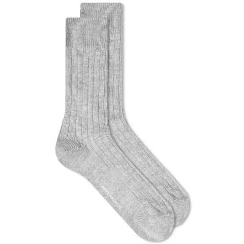 Bjarki Cordura Wide Rib Sock