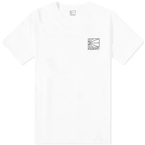 Small Logo T-Shirt