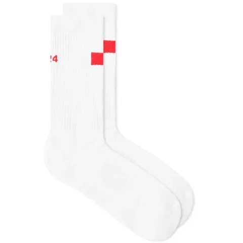 Logo Sports Sock