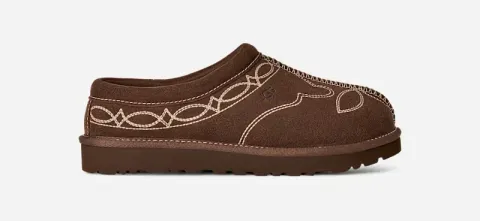 Ugg Tasman Western, Polyester/Wool