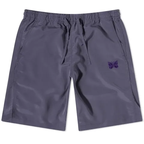 Logo Basketball Shorts