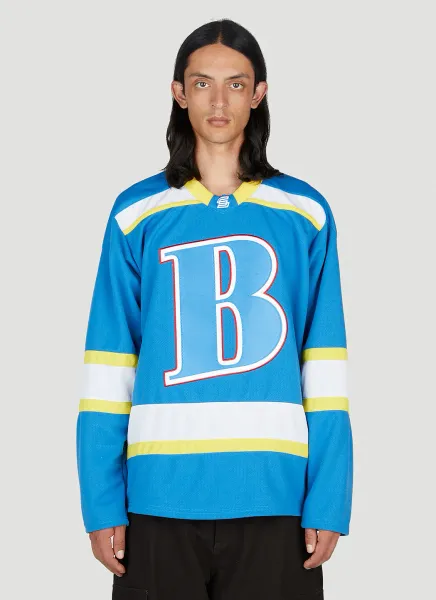 Hockey Sweatshirt