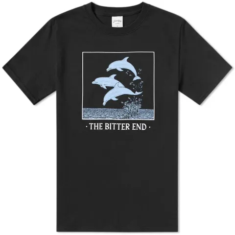 The Dolphin Tee