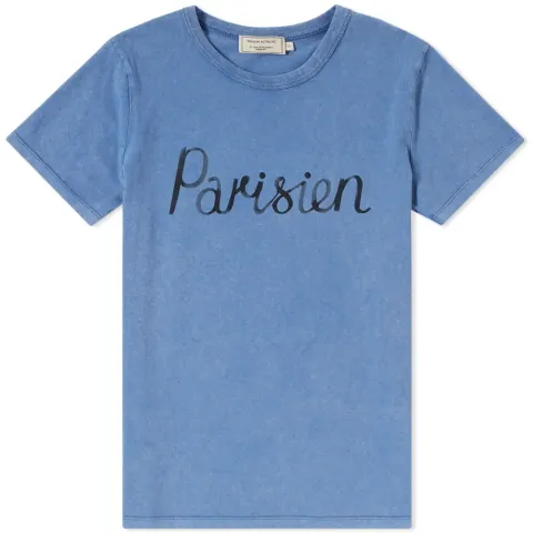 Maison Kitsuné Parisien Tee
