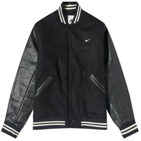Nike Authentic Varsity Jacket
