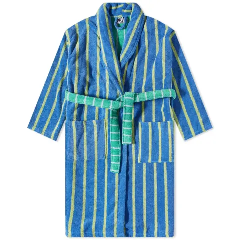 Bathrobe
