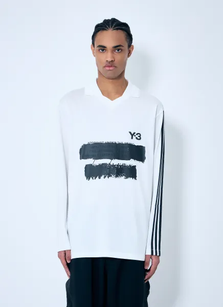 U GFX Polo Shirt