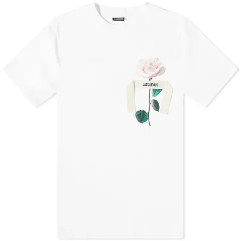 Rose T-Shirt