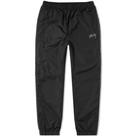 Side Pocket Nylon Pant