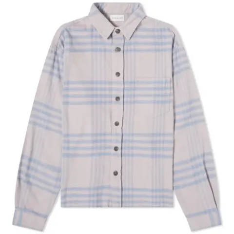 Hemi Oversized Shirt