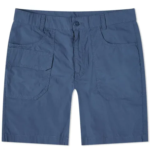 Washed Out Cargo Short