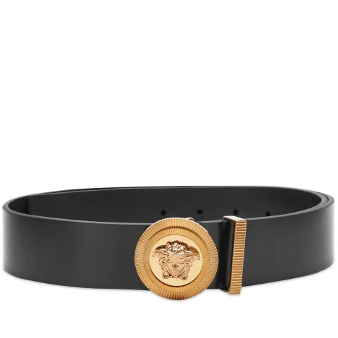 Medusa Head Belt