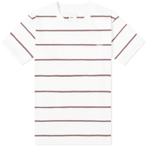 Double Stripe Tee