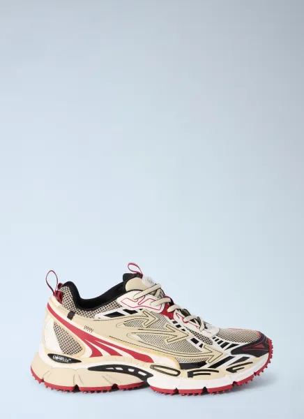 Be Right Back Sneakers