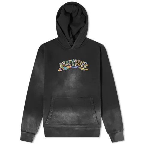 Tribe Logo Hoodie