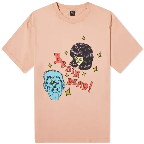 Friday Night Kisses T-Shirt