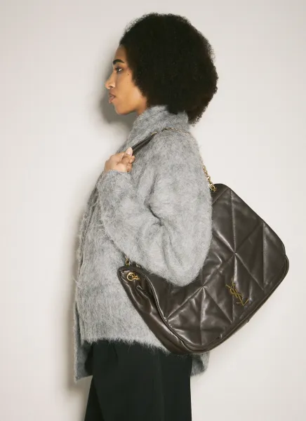 Jamie 4.3 Shoulder Bag