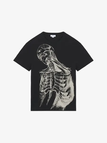 Sketch Anatomy T-shirt