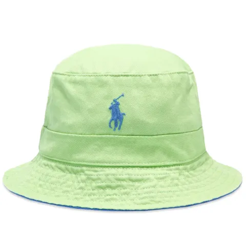 Loft Bucket Hat