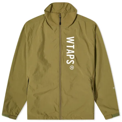 01 Track Jacket