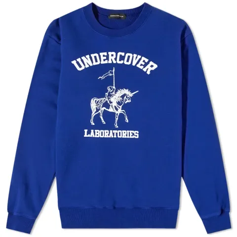 Laboratories Crew Sweat