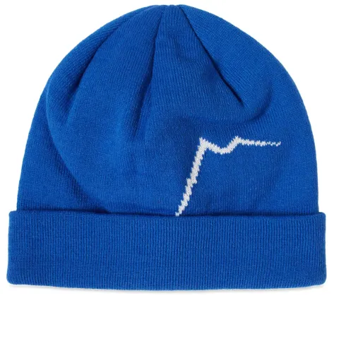 Mountain Logo Beanie