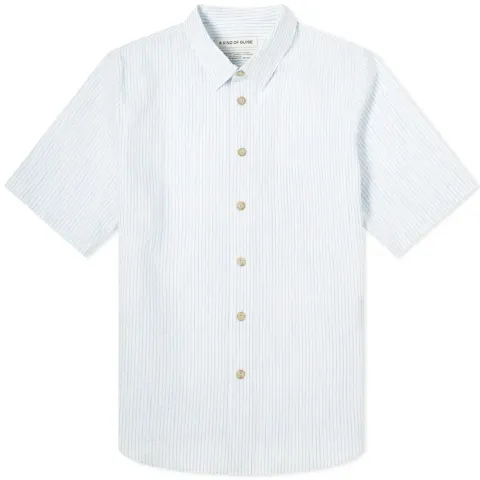 Short Sleeve Banepa Shirt