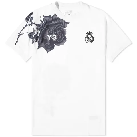 x Real Madrid Pre-Match Jersey