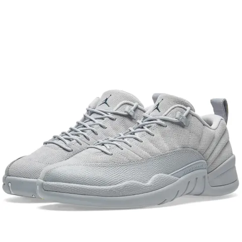 Nike Air Jordan 12 Retro Low