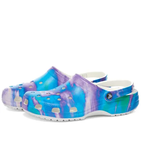 Classic Out of this World Clog