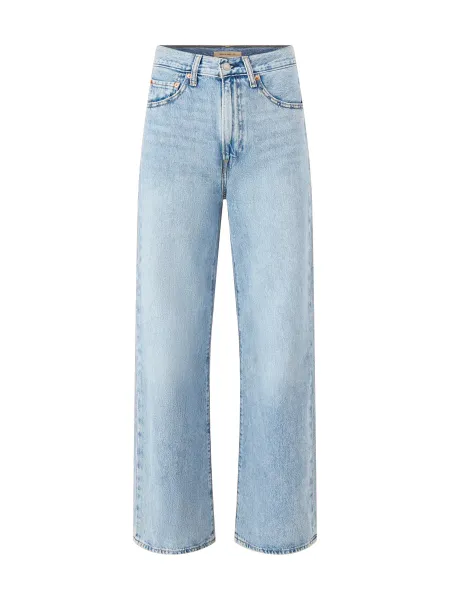 Levi's Ribcage Wide Leg Far and Wide