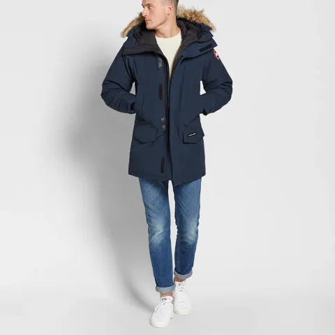 Langford Parka