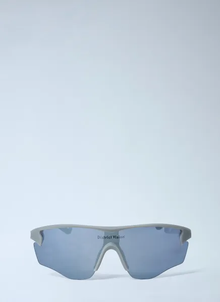 Junya Racer Sunglasses