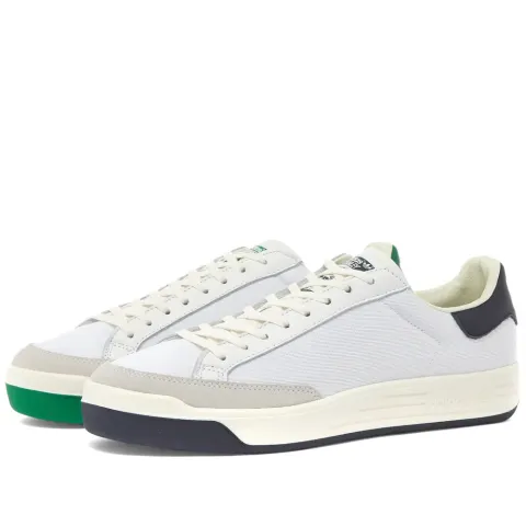 Rod Laver Rodney X Stanley