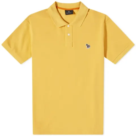 Zebra Polo