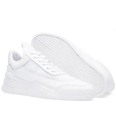 Low Top Sneaker