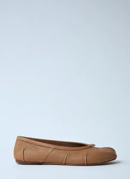 Tabi Ballerina Pumps