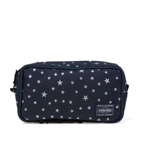 Stellar Grooming Pouch
