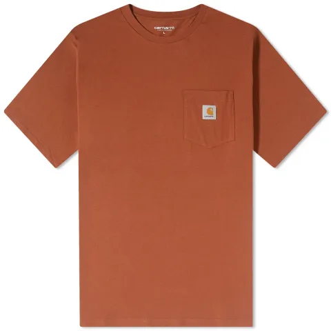 Pocket T-Shirt