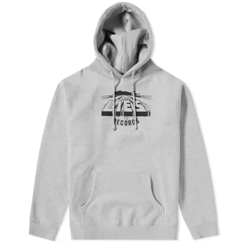 Logo Hoody