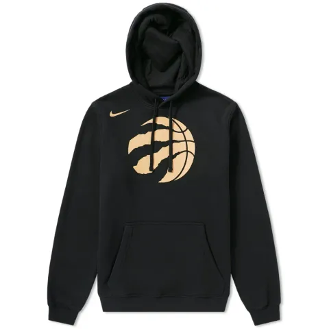 Toronto Raptors City Edition Hoody