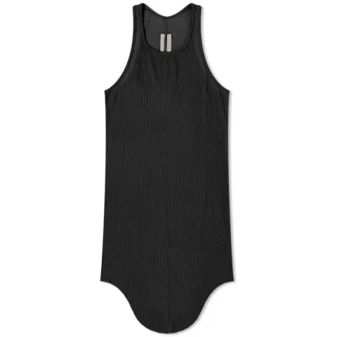 Basic Rib Tank Top