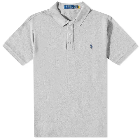 Spa Terry Polo